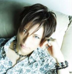Darts すも of taujan shin Gackt着用