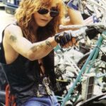 TAIJIの脱退理由は薬物や素行?YOSHIKIとの約束を破りクビ→ホームレス